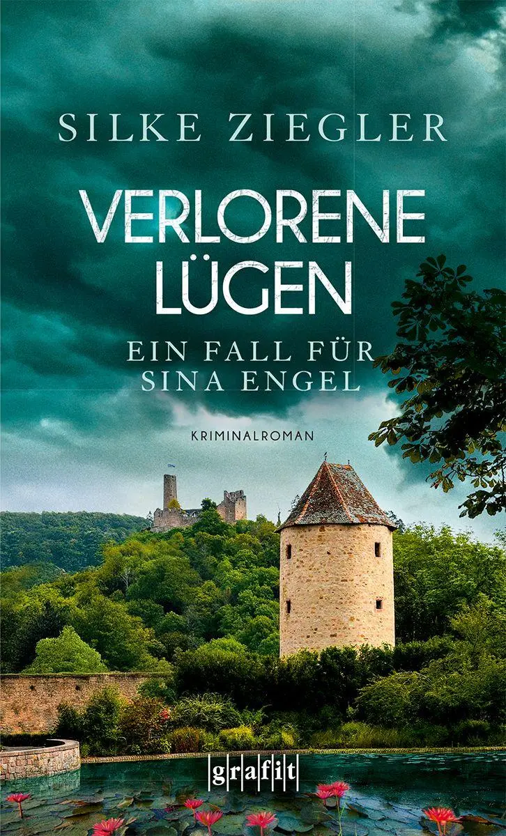 Cover: 9783986590260 | Verlorene Lügen. Ein Fall für Sina Engel | Silke Ziegler | Taschenbuch