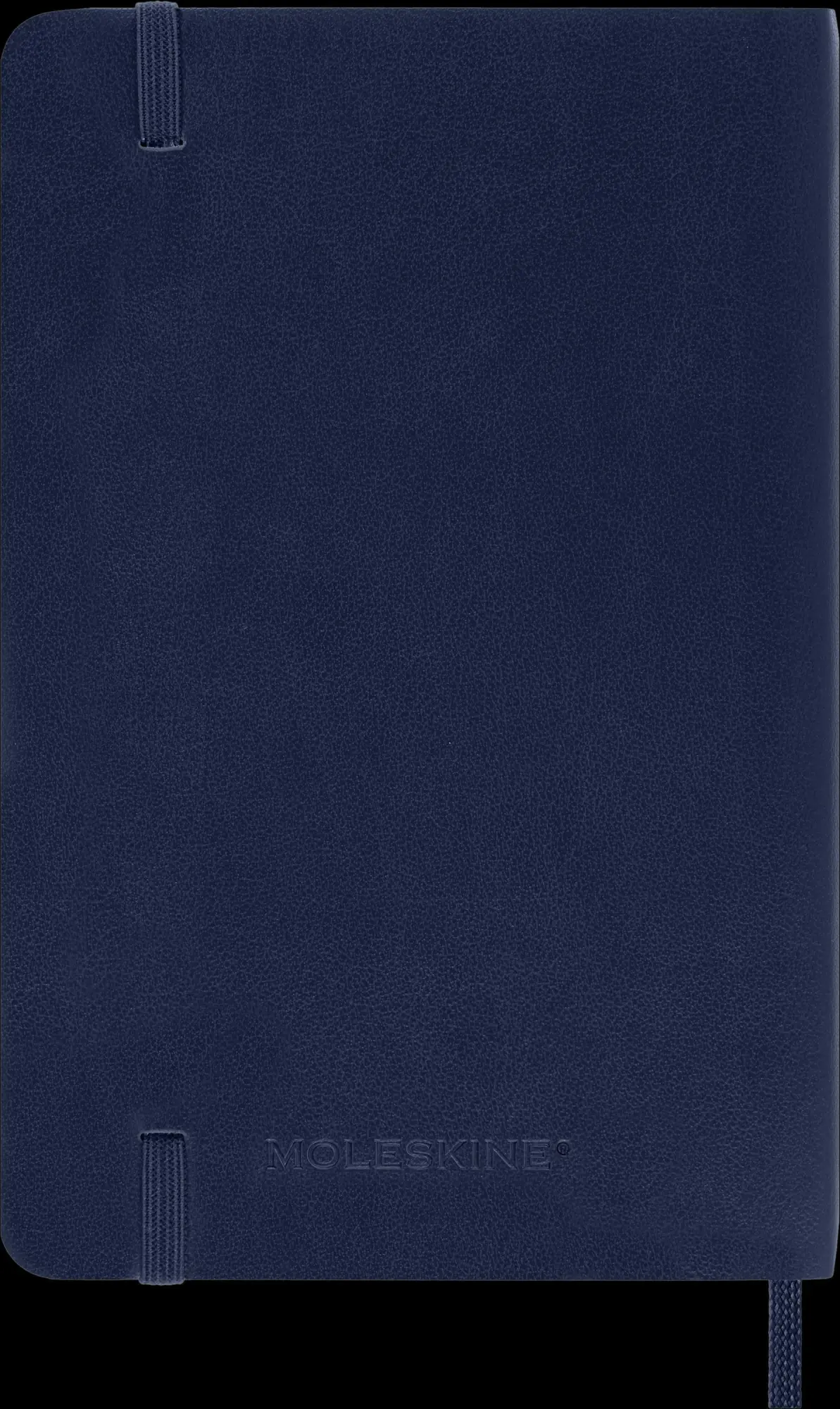 Bild: 8056999270360 | Moleskine 12 Monate Wochen Notizkalender 2025, Pocket/A6, 1 Wo = 1...