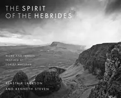 Cover: 9780715200360 | The Spirit of the Hebrides | Kenneth Steven | Taschenbuch | Englisch