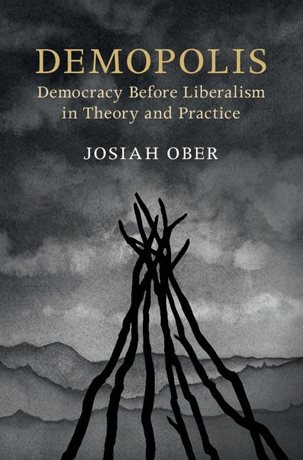 Cover: 9781316510360 | Demopolis | Josiah Ober | Buch | Englisch | 2017 | EAN 9781316510360