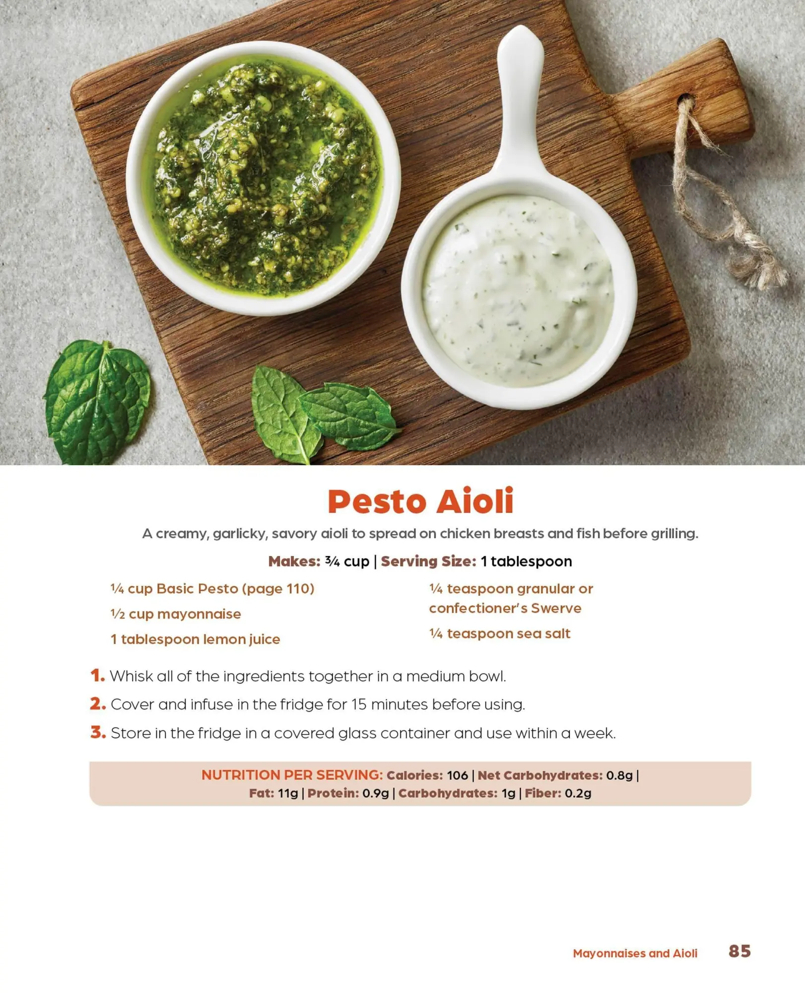 Bild: 9781646040360 | Keto BBQ Sauces, Rubs, and Marinades | Aileen Ablog | Taschenbuch