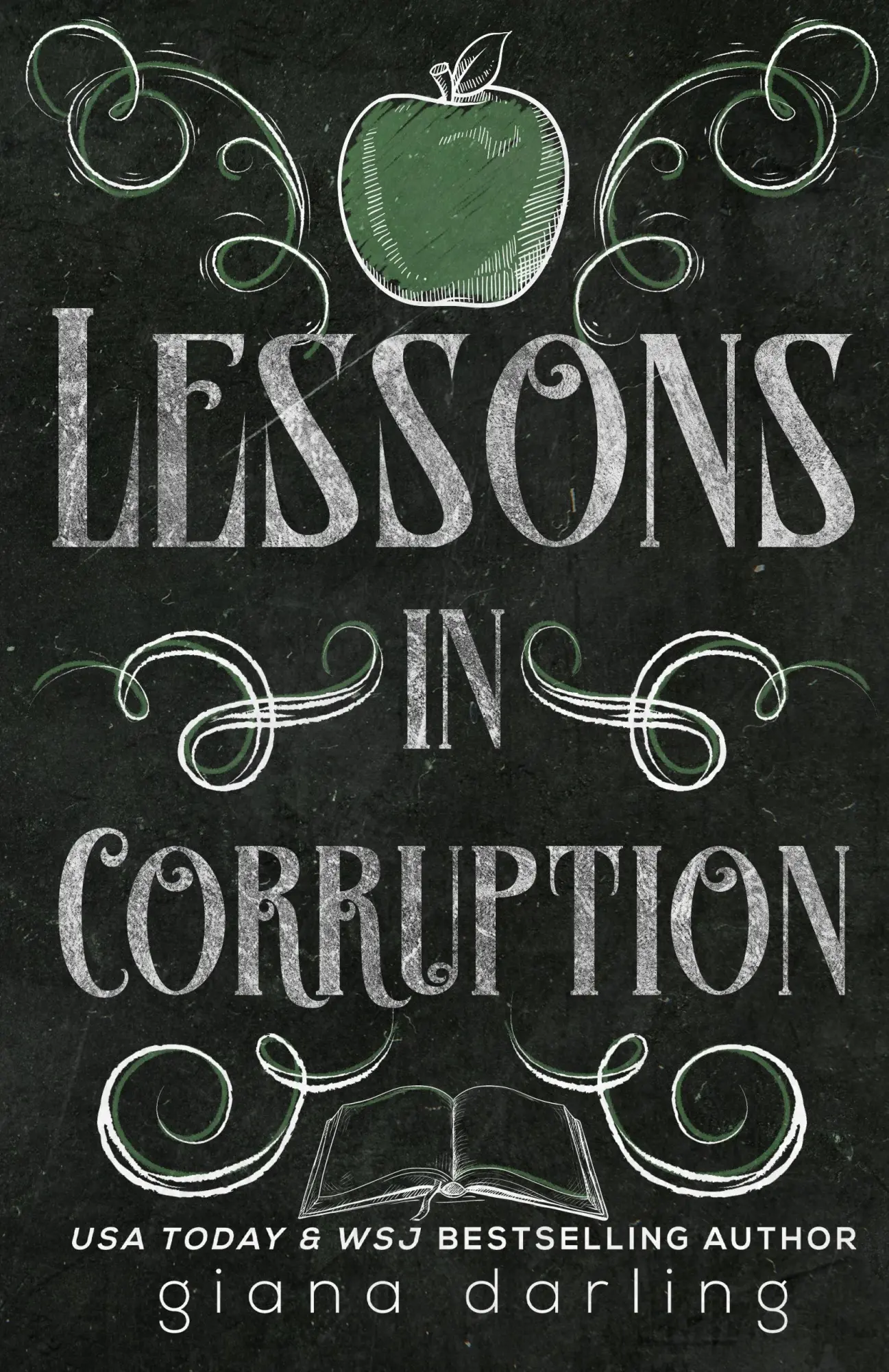Cover: 9781774440360 | Lessons in Corruption | Giana Darling | Taschenbuch | Englisch | 2022