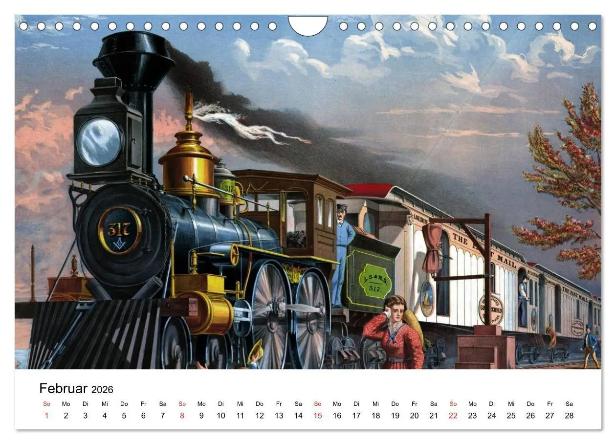 Bild: 9783516080360 | Vintage-Poster aus Theater, Film und Werbung (Wandkalender 2026 DIN...