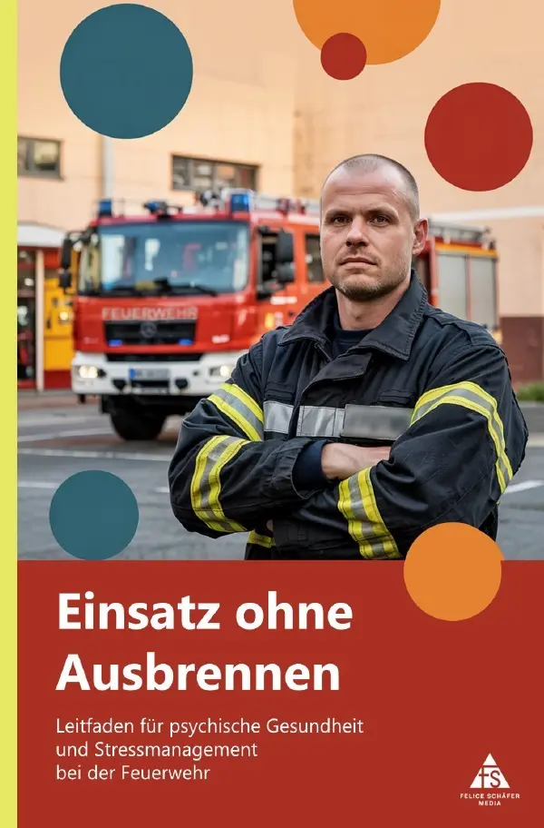 Cover: 9783565110360 | Einsatz ohne Ausbrennen | Felice Schäfer | Taschenbuch | 140 S. | 2025