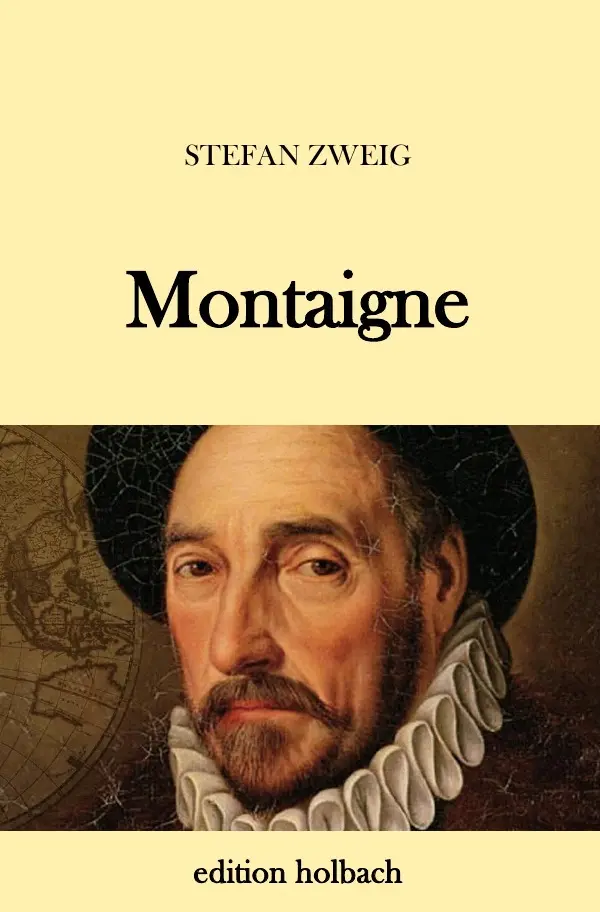 Cover: 9783745080360 | Montaigne | Stefan Zweig | Taschenbuch | 56 S. | Deutsch | 2018