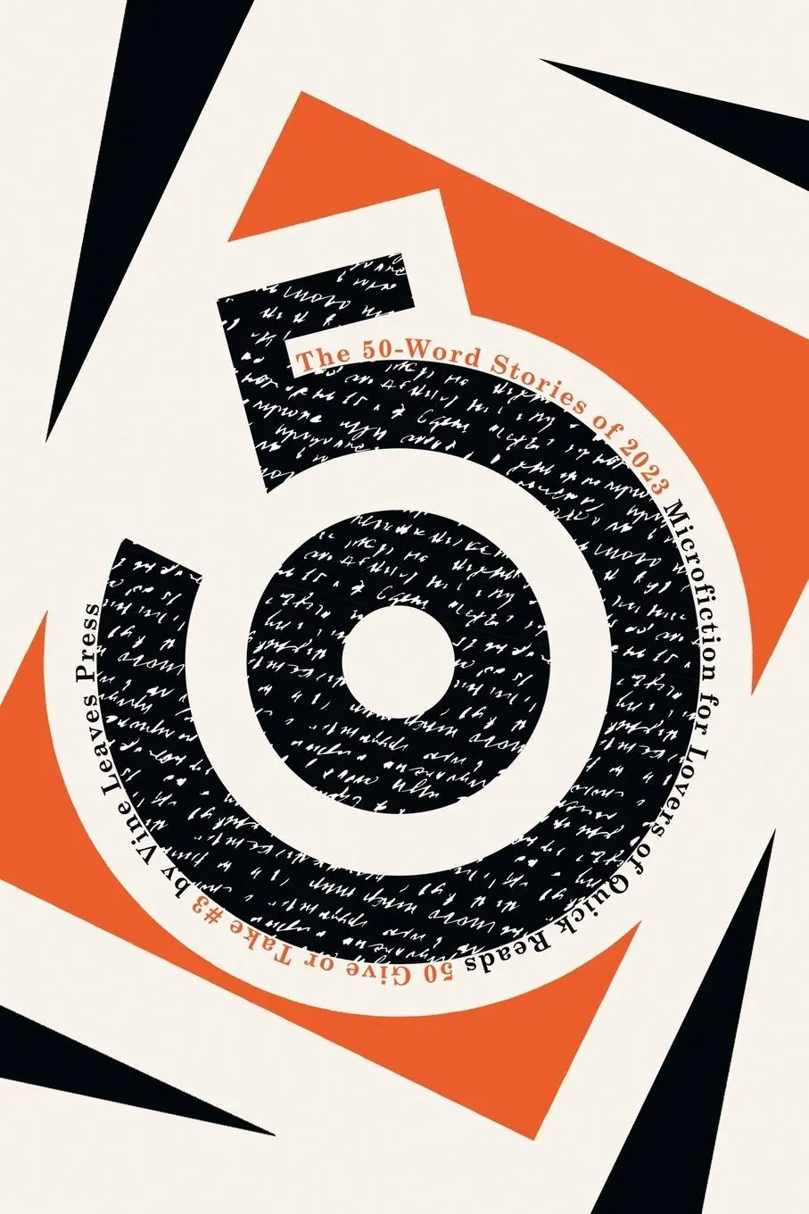 Cover: 9783988320360 | The 50-Word Stories of 2023 | Microfiction for Lovers of Quick Reads
