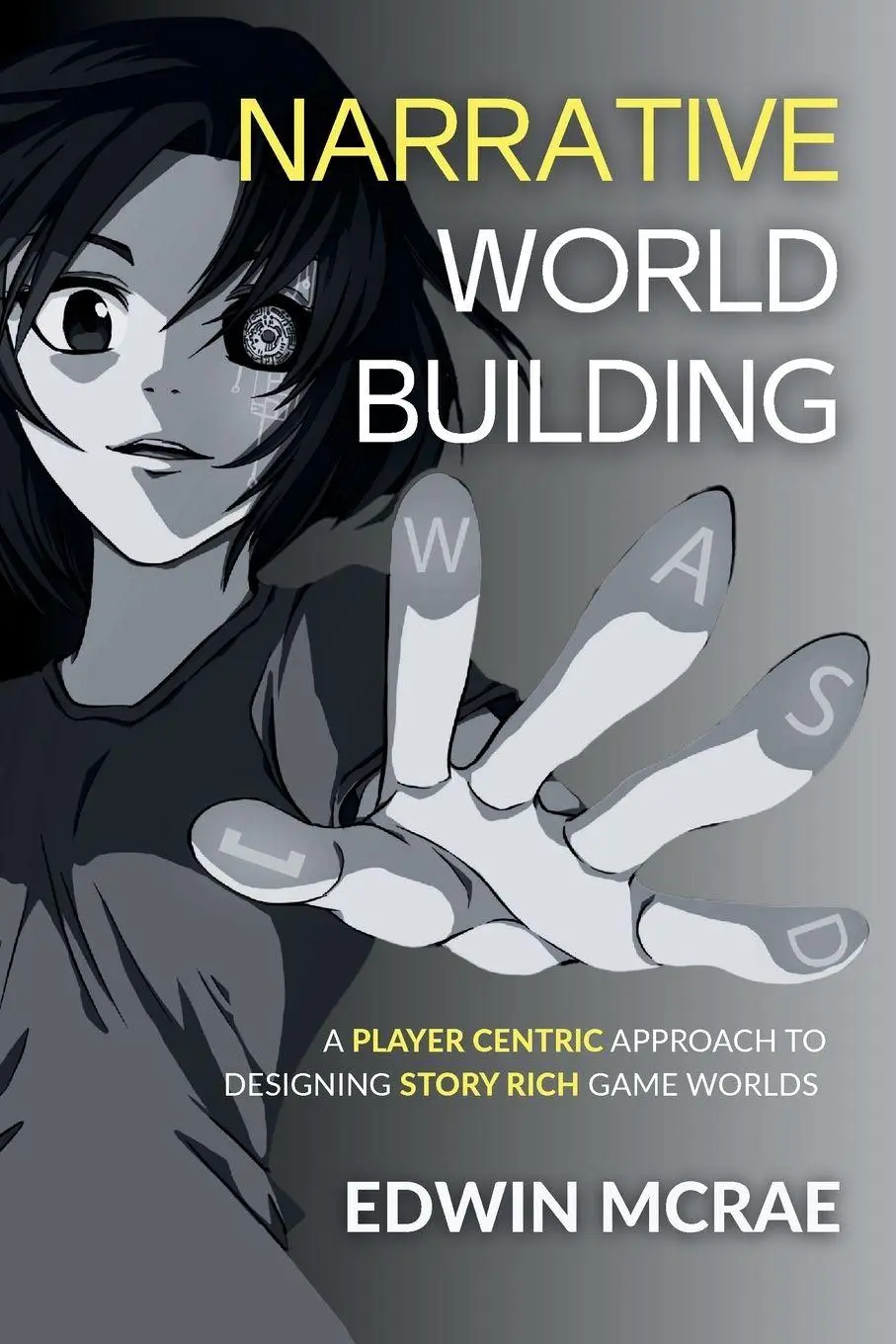 Cover: 9780473710460 | Narrative Worldbuilding | Edwin McRae | Taschenbuch | Englisch | 2024