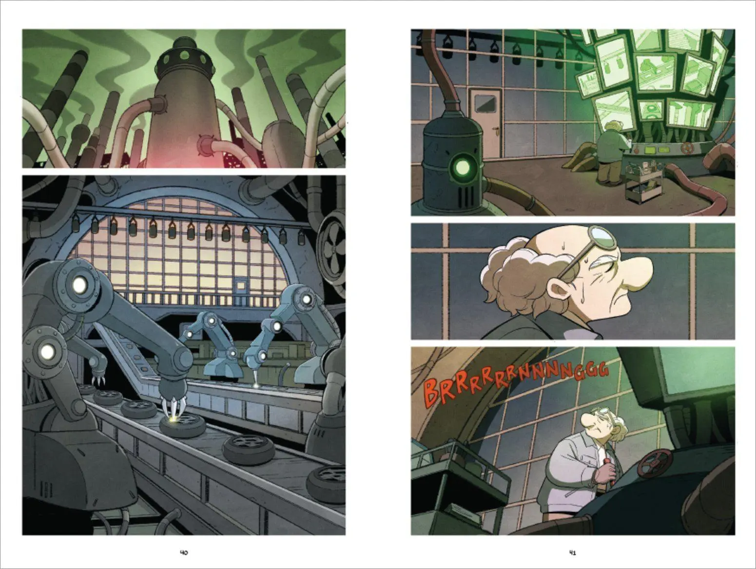 Bild: 9781546110460 | Unico: Hunted (Volume 2) | Osamu Tezuka (u. a.) | Taschenbuch | 224 S.