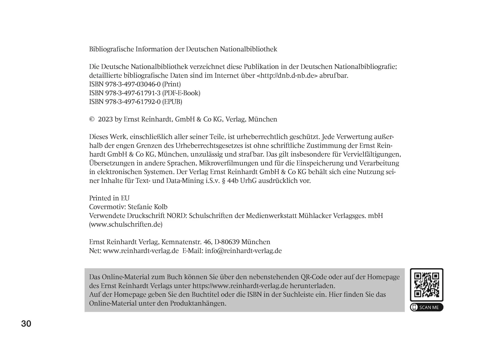 Bild: 9783497030460 | Mila spricht! | Ein Bilderbuch zum selektiven Mutismus | Wirth (u. a.)