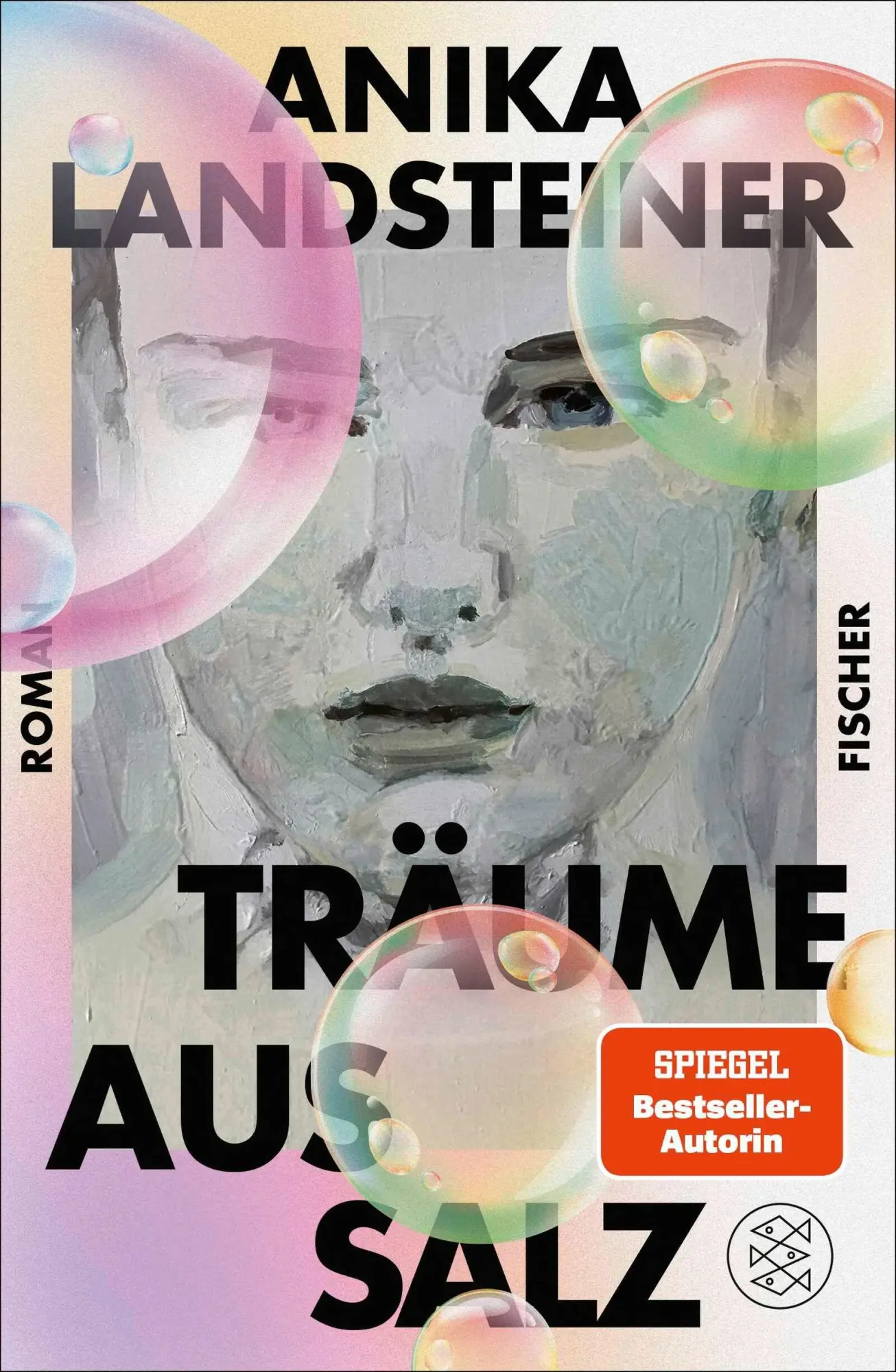 Cover: 9783758700460 | Träume aus Salz | Anika Landsteiner | Buch | 304 S. | Deutsch | 2026