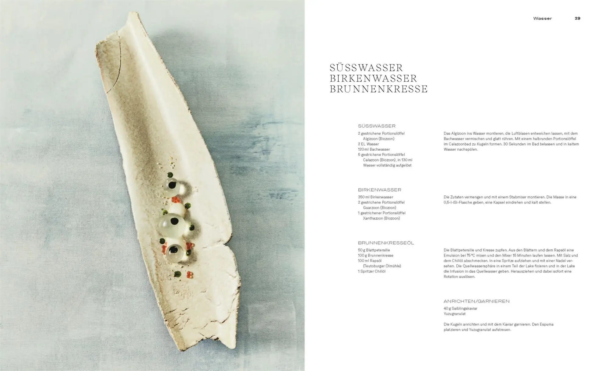 Bild: 9783985410460 | Wilder Wald | Das Kochbuch | Heiko Antoniewicz (u. a.) | Buch | 240 S.