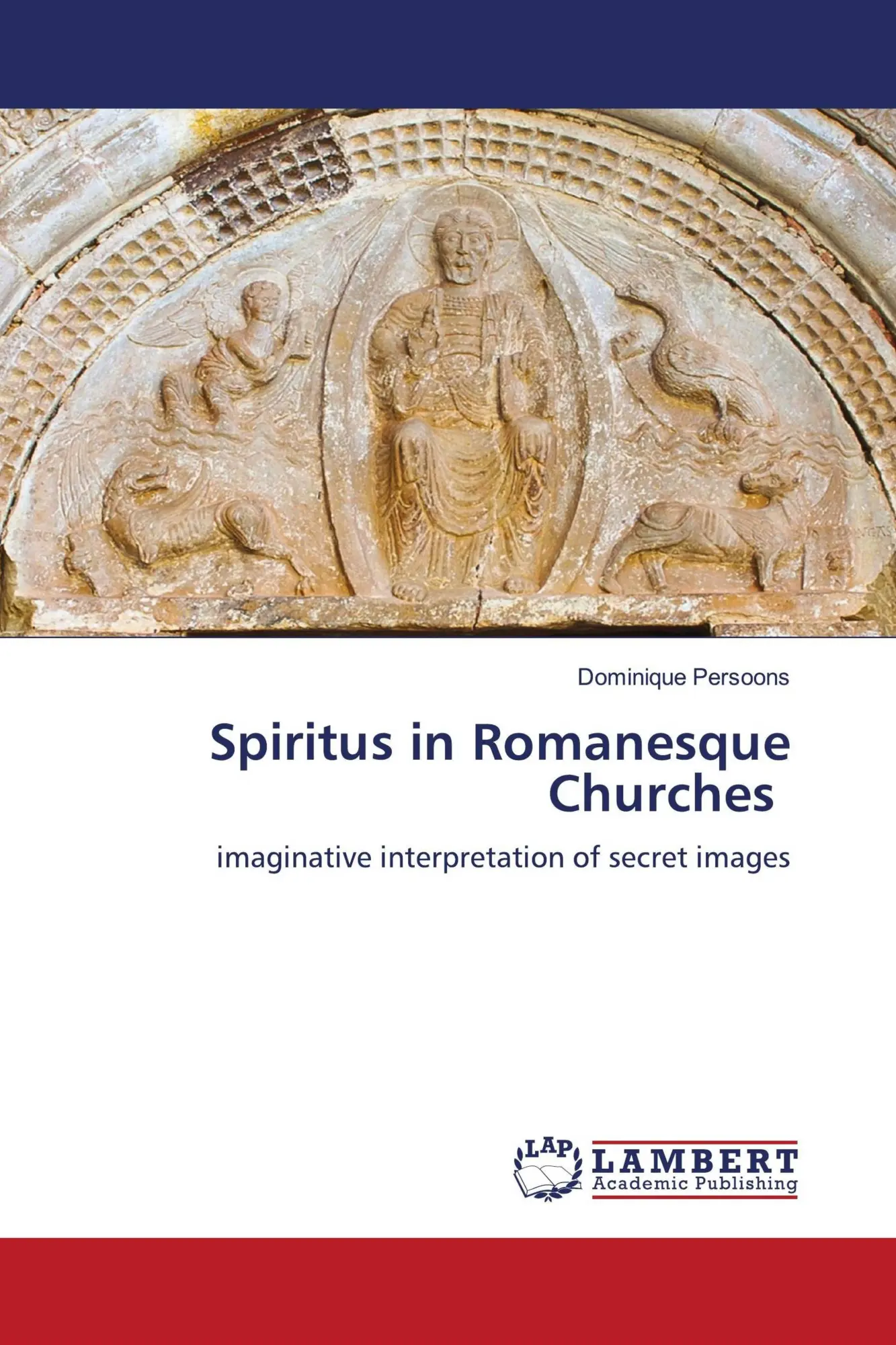 Spiritus in Romanesque Churches