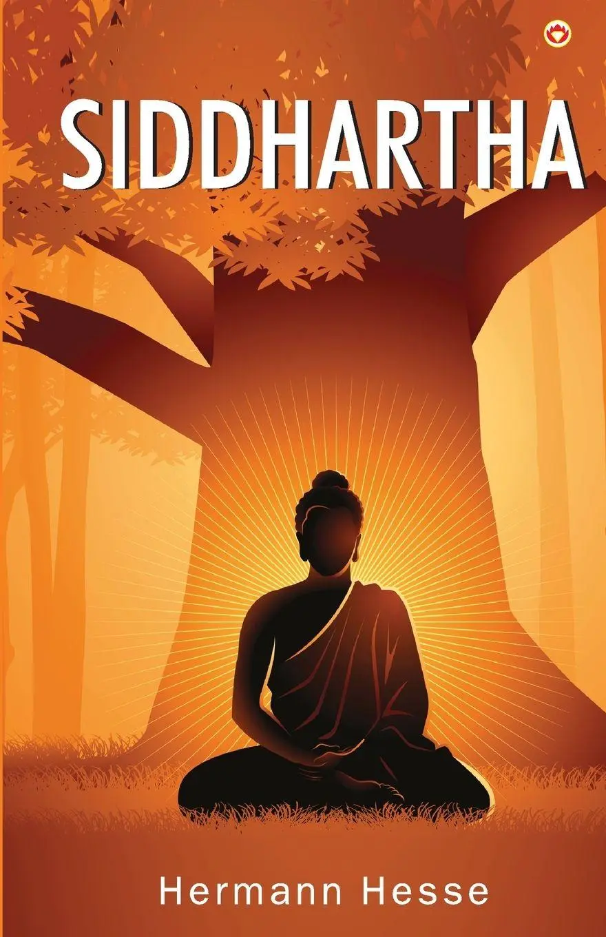 Cover: 9789390960460 | Siddhartha | Hermann Hesse | Taschenbuch | Kartoniert / Broschiert