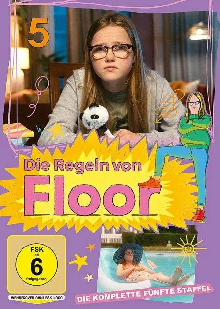 Die Regeln von Floor