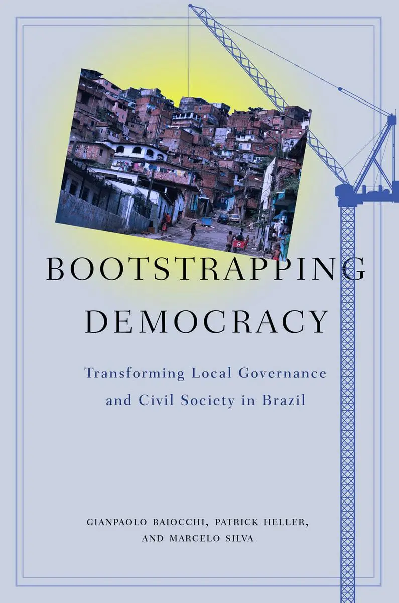 Cover: 9780804760560 | Bootstrapping Democracy | Gianpaolo Baiocchi (u. a.) | Taschenbuch
