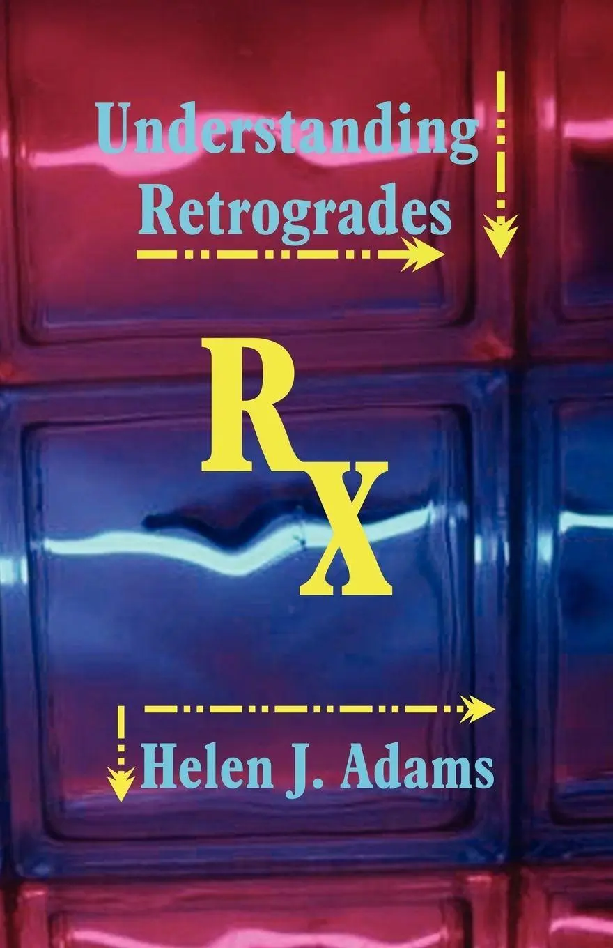 Cover: 9780866900560 | Understanding Retrogrades | Helen J. Adams | Taschenbuch | Englisch
