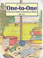 Cover: 9780952270560 | One-to-one | A Practical Guide to Learning at Home Age 0-11 | Buch