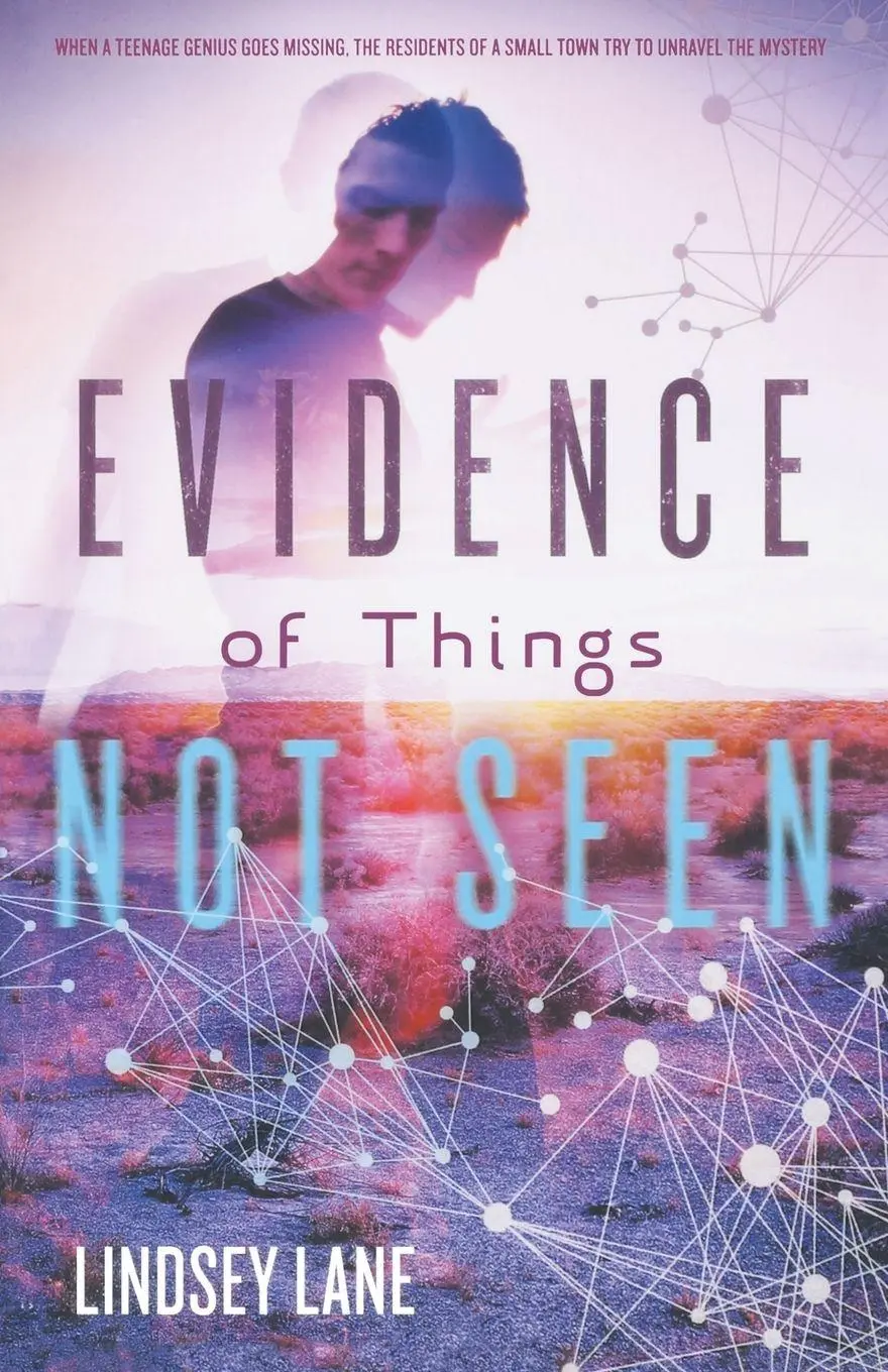 Cover: 9781250090560 | Evidence of Things Not Seen | Lindsey Lane | Taschenbuch | Englisch