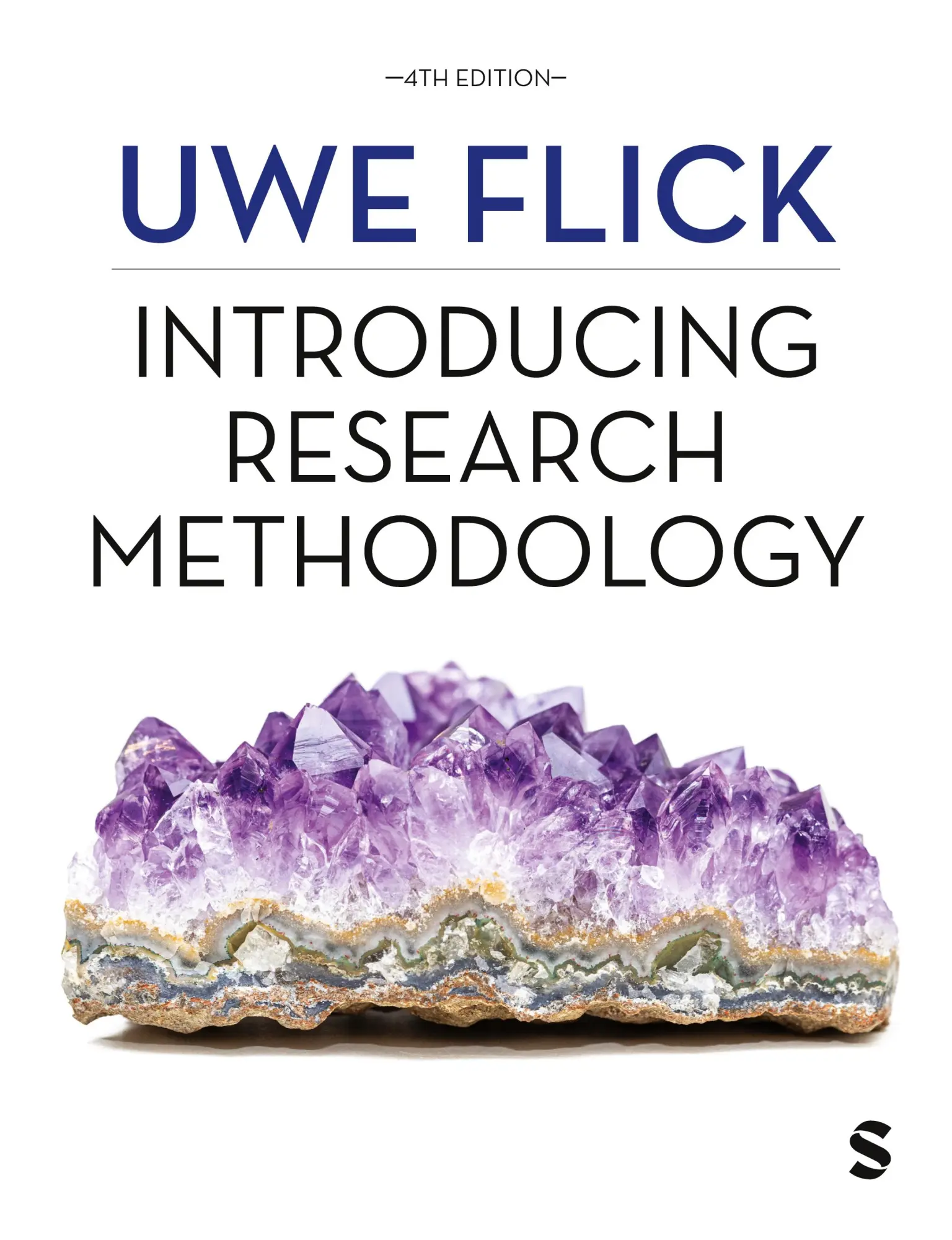 Cover: 9781529680560 | Introducing Research Methodology | Uwe Flick | Taschenbuch | Englisch