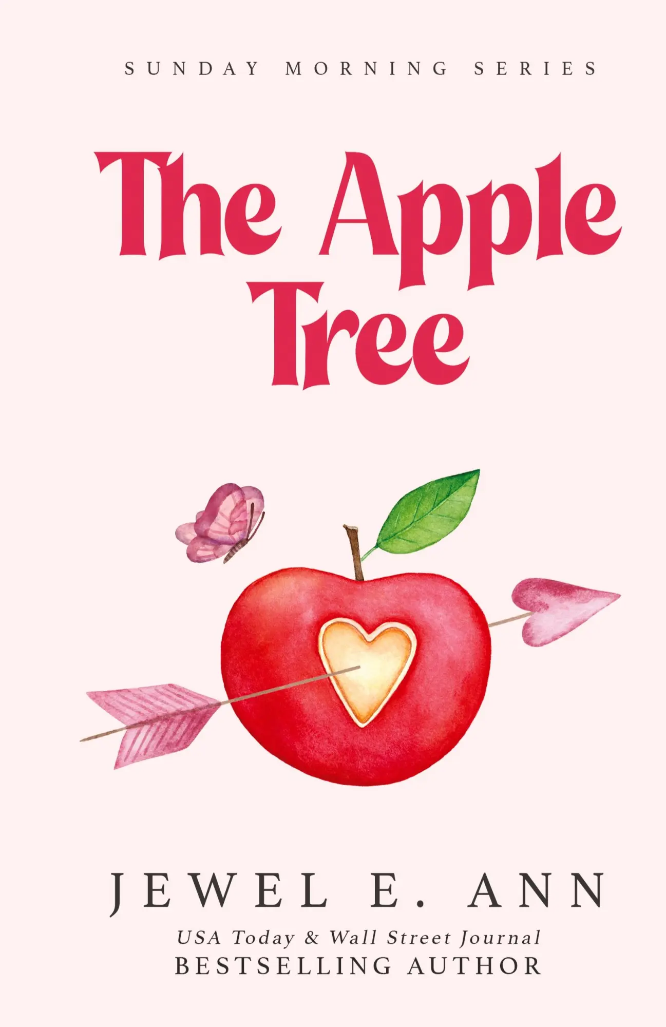 Cover: 9781955520560 | The Apple Tree | Jewel E. Ann | Buch | Englisch | 2025