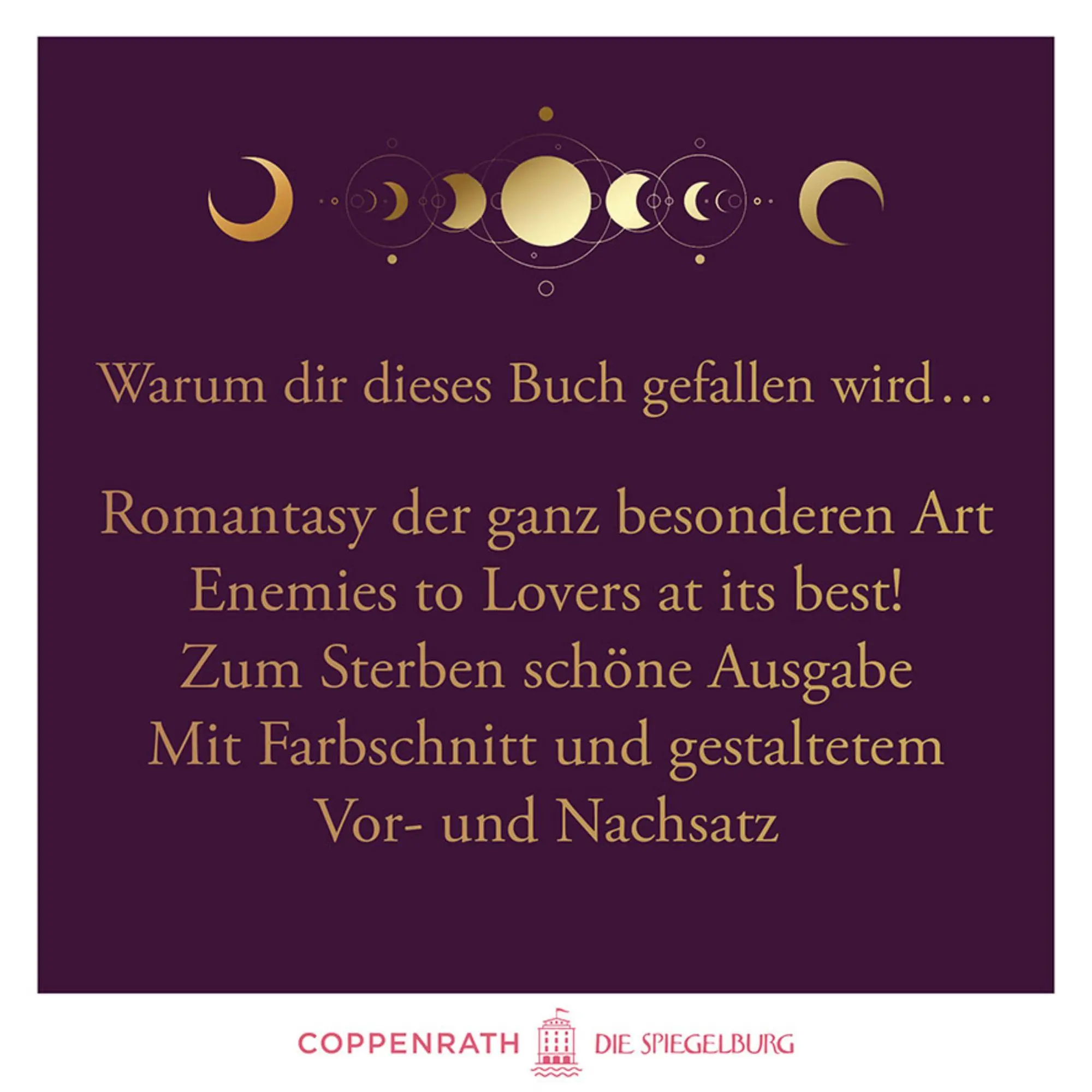 Bild: 9783649650560 | Wicked Souls (Bd. 1) | Verhexte Prophezeiungen | Tina Köpke | Buch