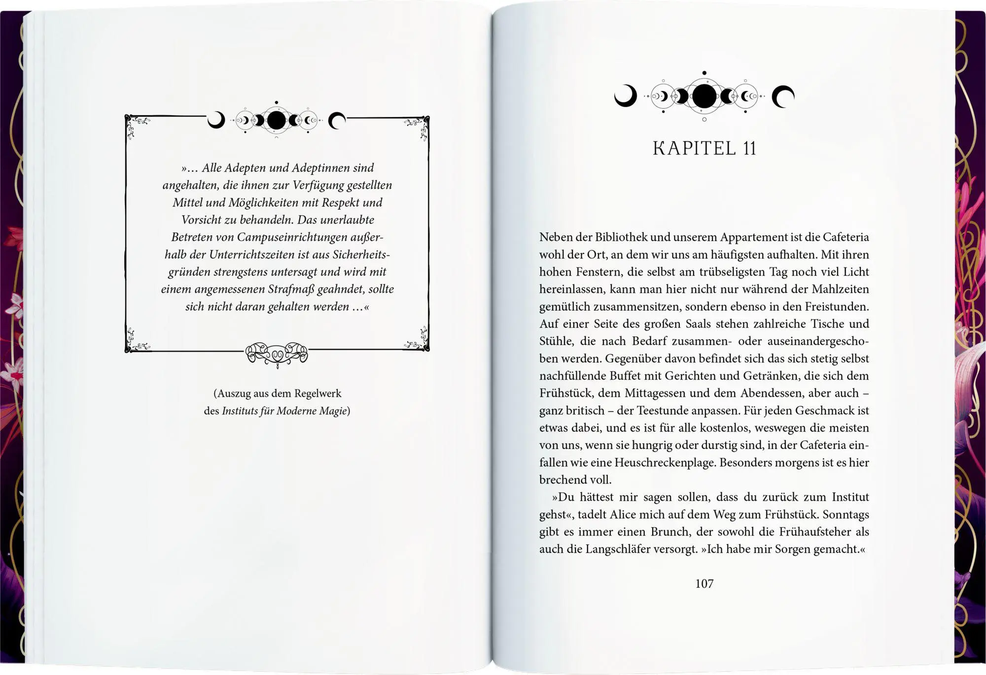 Bild: 9783649650560 | Wicked Souls (Bd. 1) | Verhexte Prophezeiungen | Tina Köpke | Buch