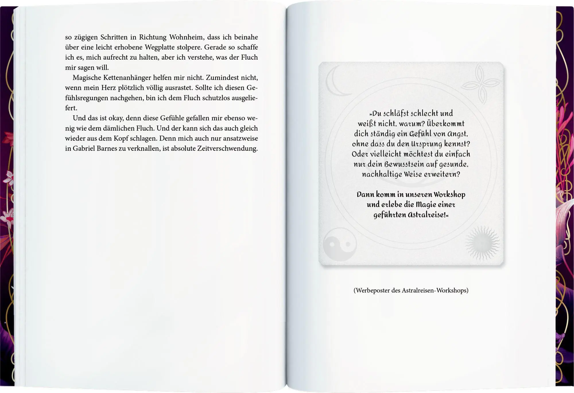 Bild: 9783649650560 | Wicked Souls (Bd. 1) | Verhexte Prophezeiungen | Tina Köpke | Buch