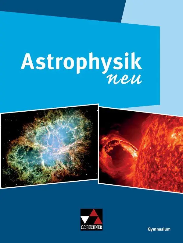 Cover: 9783661670560 | Astrophysik neu | Andreas Kellerer (u. a.) | Buch | 284 S. | Deutsch