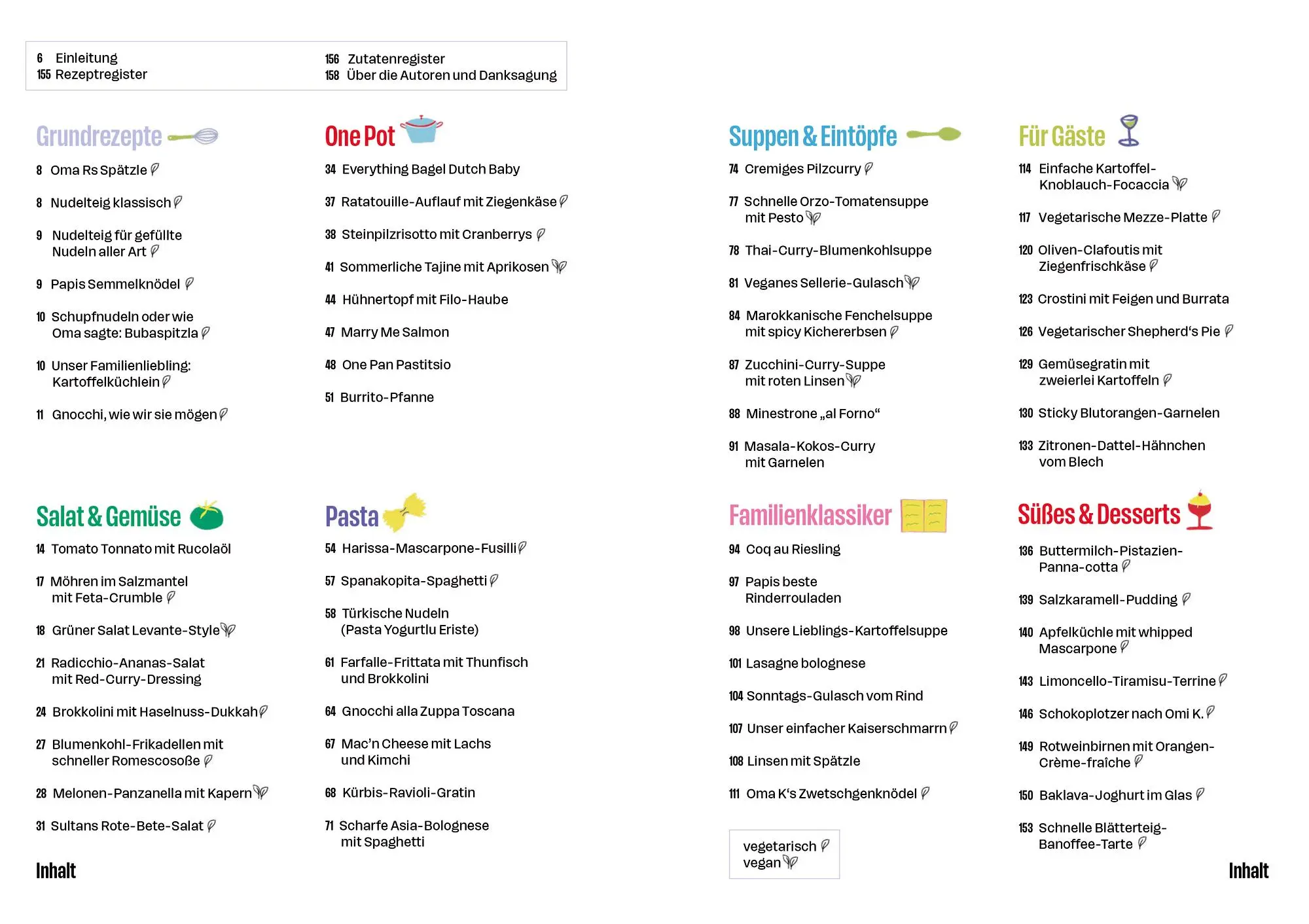 Bild: 9783756710560 | Einfach gut! | Kreative Alltagsküche | Christina Bumann (u. a.) | Buch