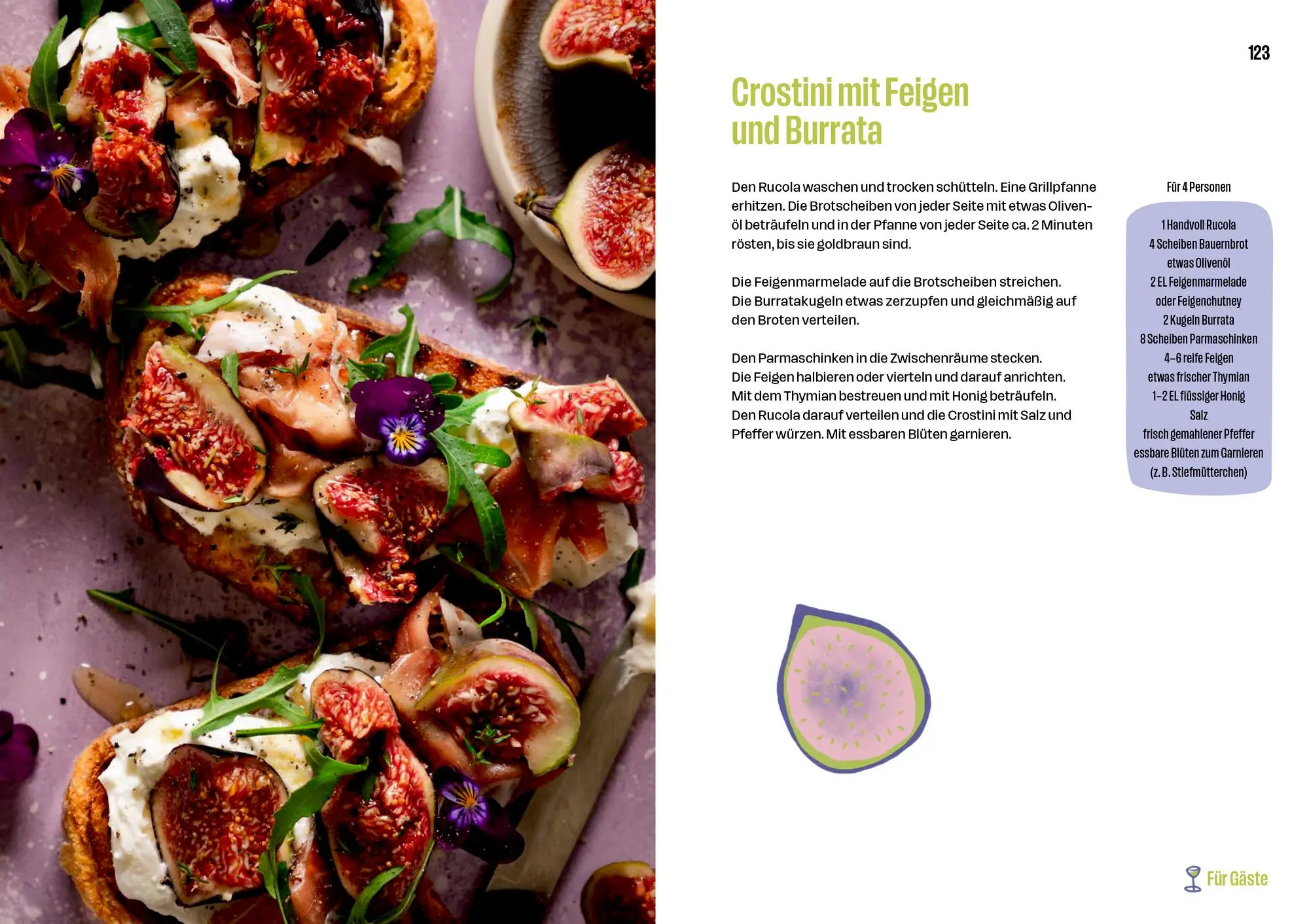 Bild: 9783756710560 | Einfach gut! | Kreative Alltagsküche | Christina Bumann (u. a.) | Buch
