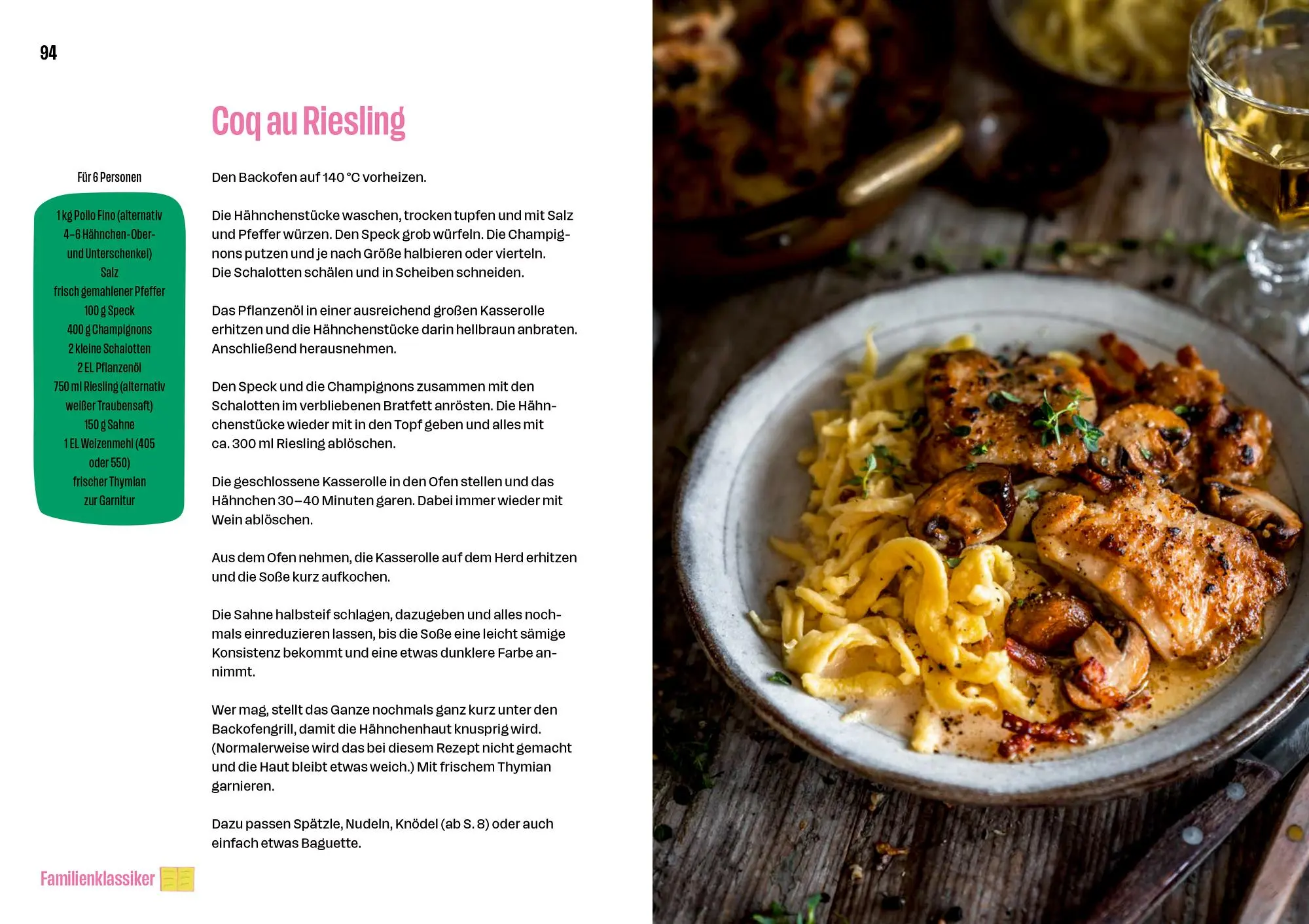 Bild: 9783756710560 | Einfach gut! | Kreative Alltagsküche | Christina Bumann (u. a.) | Buch