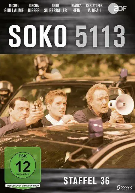 Soko 5113