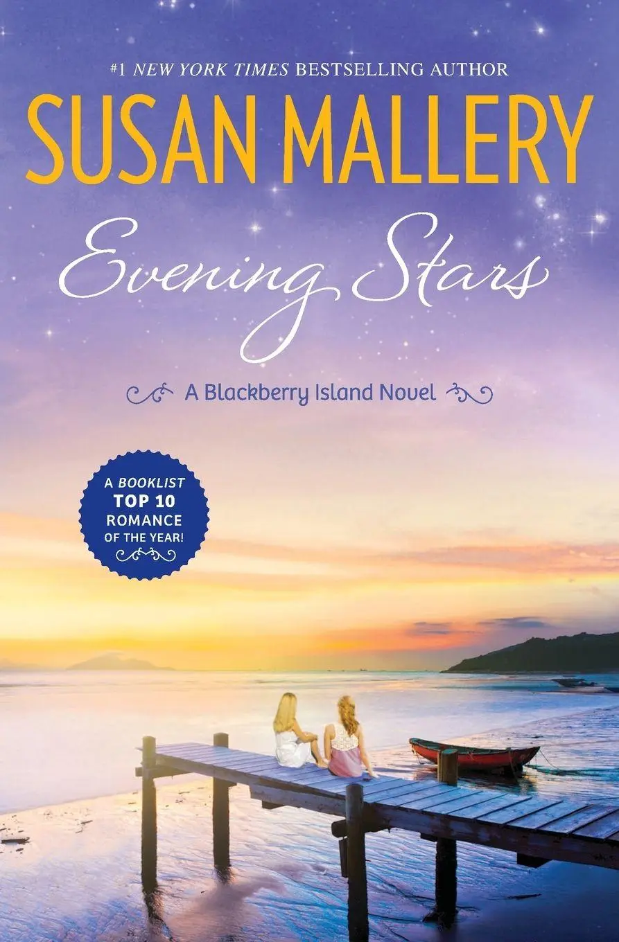 Cover: 9780778330660 | EVENING STARS ORIGINAL/E | Susan Mallery | Taschenbuch | Englisch