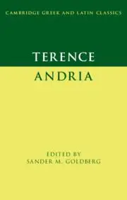 Cover: 9781009200660 | Terence: Andria | Sander M. Goldberg | Taschenbuch | Englisch | 2022