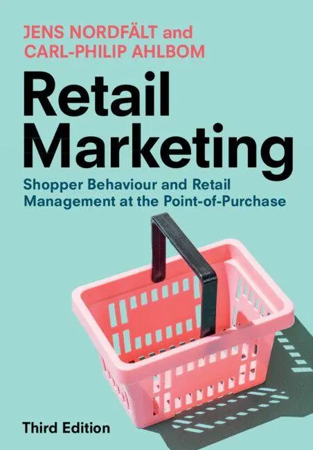 Cover: 9781009440660 | Retail Marketing | Jens Nordfält (u. a.) | Taschenbuch | Englisch