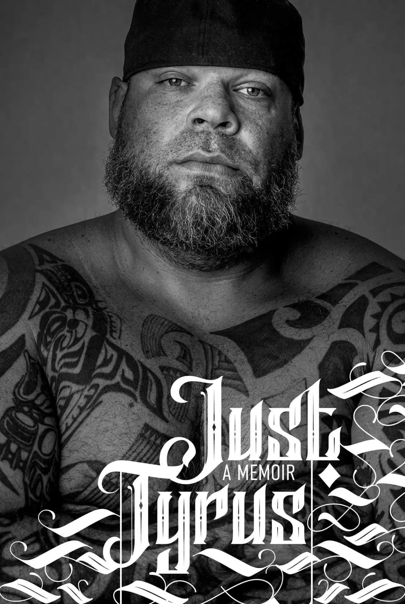 Cover: 9781637580660 | Just Tyrus | A Memoir | Tyrus | Buch | Gebunden | Englisch | 2022