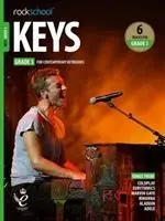 Cover: 9781789360660 | Rockschool Keys Grade 3 - (2019) | Taschenbuch | Buch | Englisch | RSL