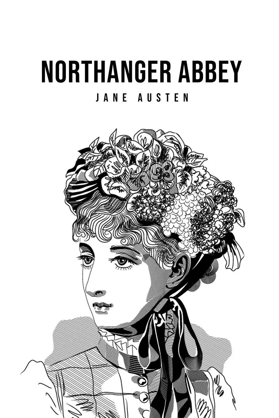 Cover: 9781800760660 | Northanger Abbey | Jane Austen | Taschenbuch | Kartoniert / Broschiert