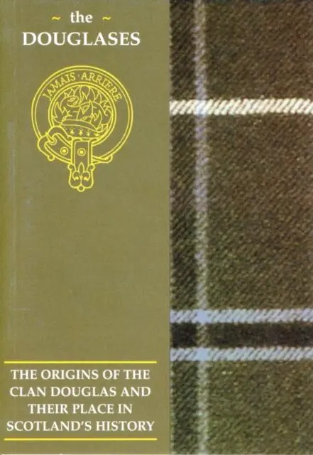 Cover: 9781852170660 | The Douglas | Jim Hewitson | Taschenbuch | Kartoniert / Broschiert
