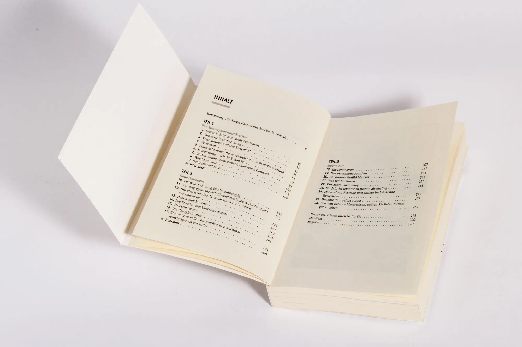 Bild: 9783442180660 | Die Dringlichkeitslüge | Chris Guillebeau | Taschenbuch | 304 S.