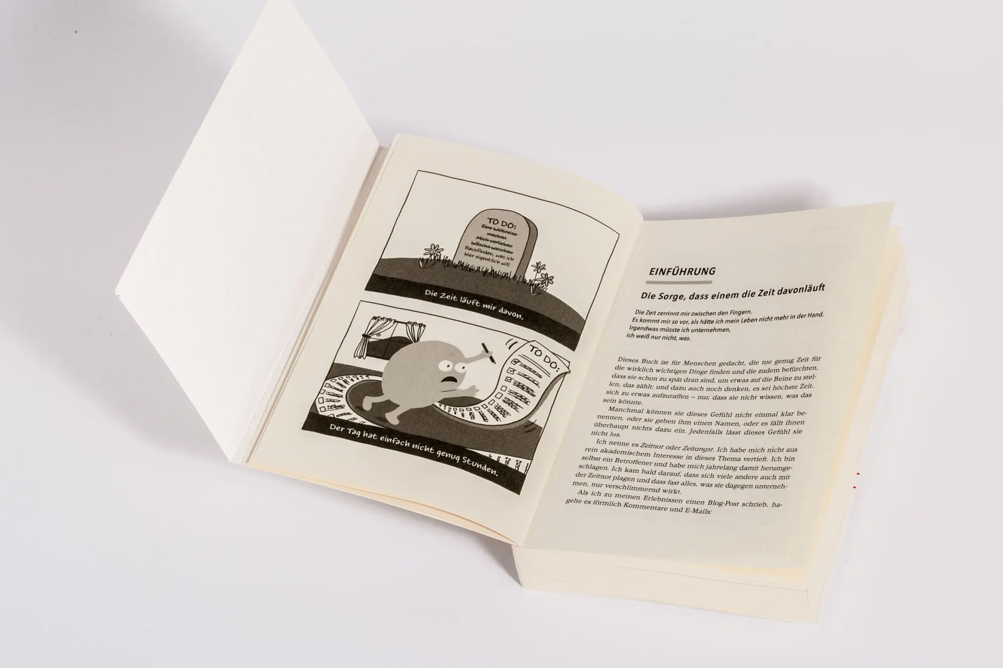 Bild: 9783442180660 | Die Dringlichkeitslüge | Chris Guillebeau | Taschenbuch | 304 S.