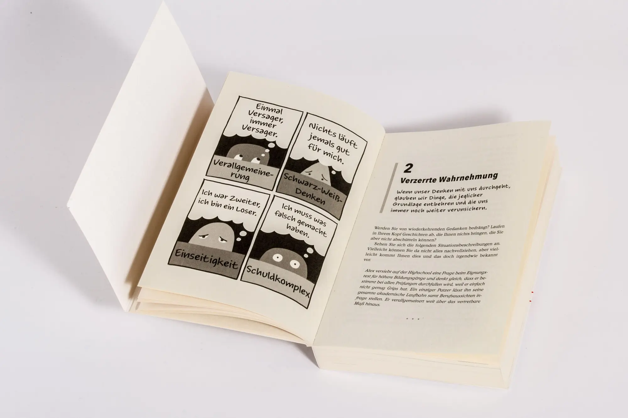 Bild: 9783442180660 | Die Dringlichkeitslüge | Chris Guillebeau | Taschenbuch | 304 S.