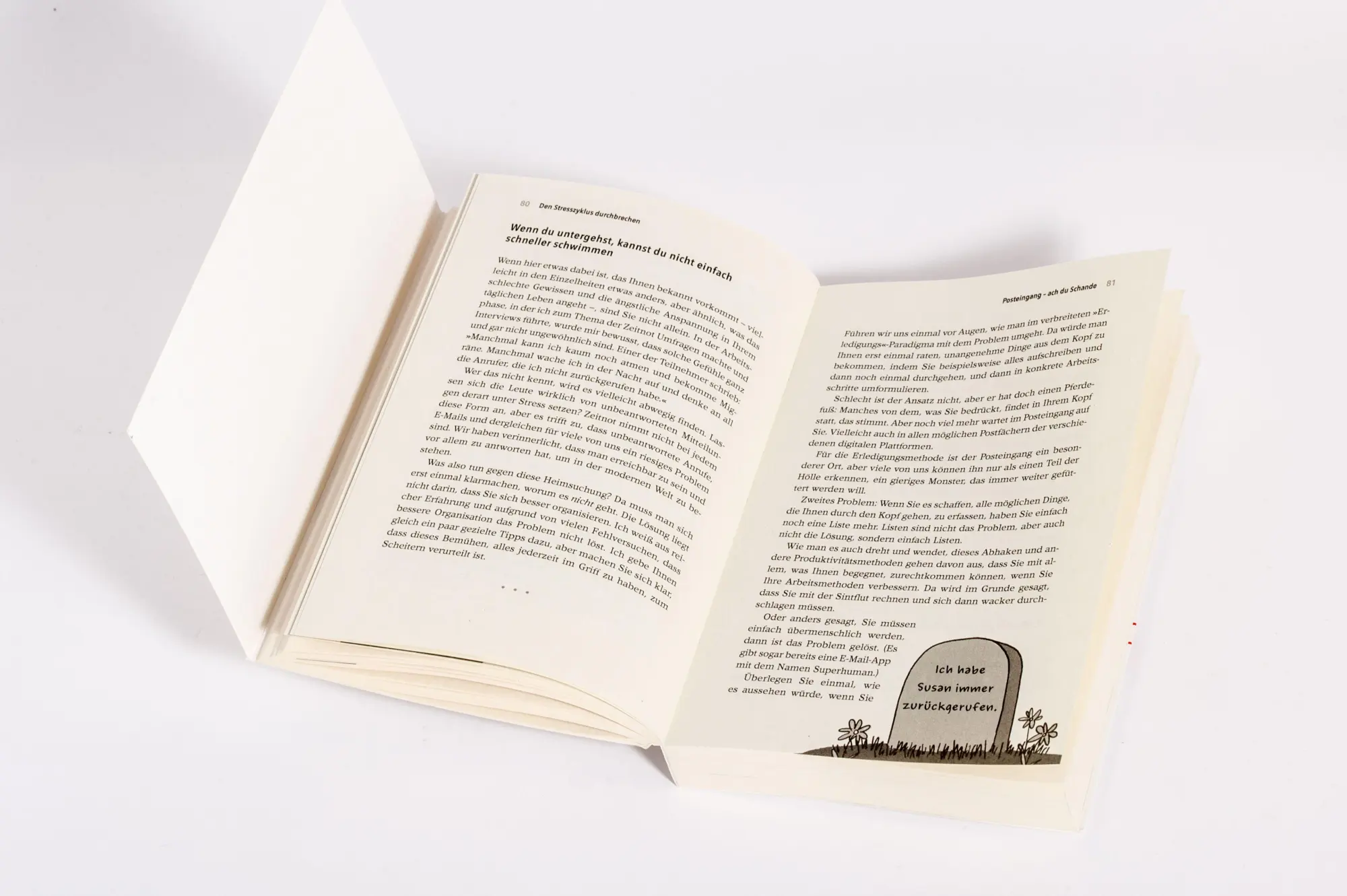 Bild: 9783442180660 | Die Dringlichkeitslüge | Chris Guillebeau | Taschenbuch | 304 S.