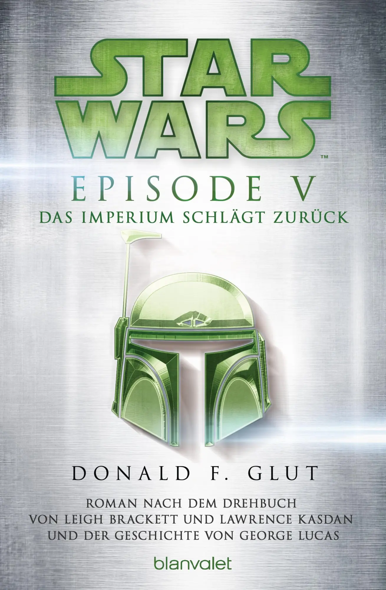 Cover: 9783734160660 | Star Wars(TM) - Episode V - Das Imperium schlägt zurück | Glut | Buch