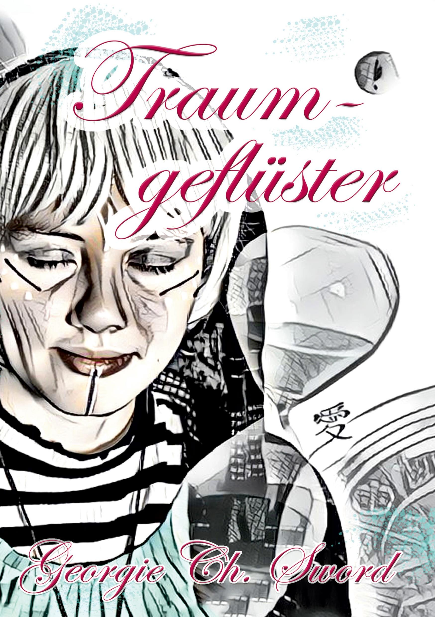 Cover: 9783759220660 | Traumgeflüster | Georgie CH. Sword | Taschenbuch | 304 S. | Deutsch
