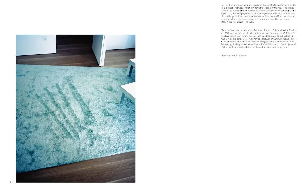 Bild: 9783775750660 | Marius Glauer | GLAUER | Christian Ganzenberg | Taschenbuch | 298 S.