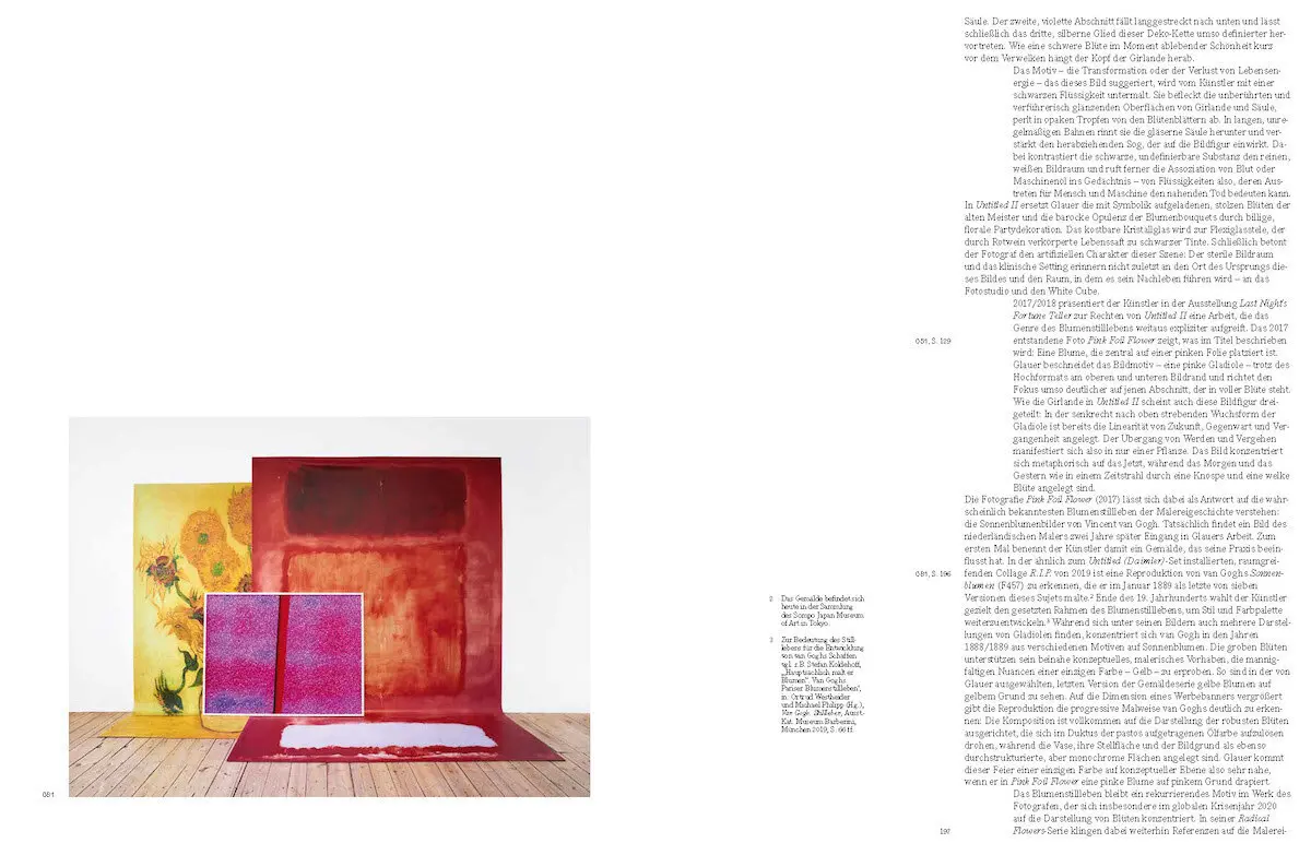 Bild: 9783775750660 | Marius Glauer | GLAUER | Christian Ganzenberg | Taschenbuch | 298 S.