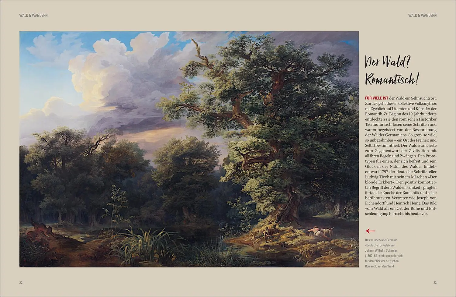 Bild: 9783969650660 | KUNTH Wald &amp; Wandern | Katinka Holupirek (u. a.) | Buch | 336 S.