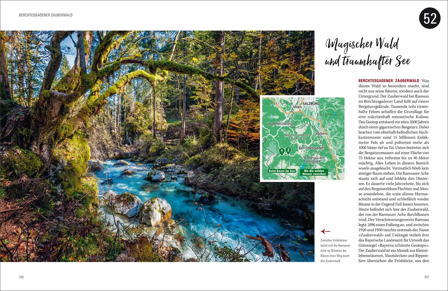 Bild: 9783969650660 | KUNTH Wald &amp; Wandern | Katinka Holupirek (u. a.) | Buch | 336 S.