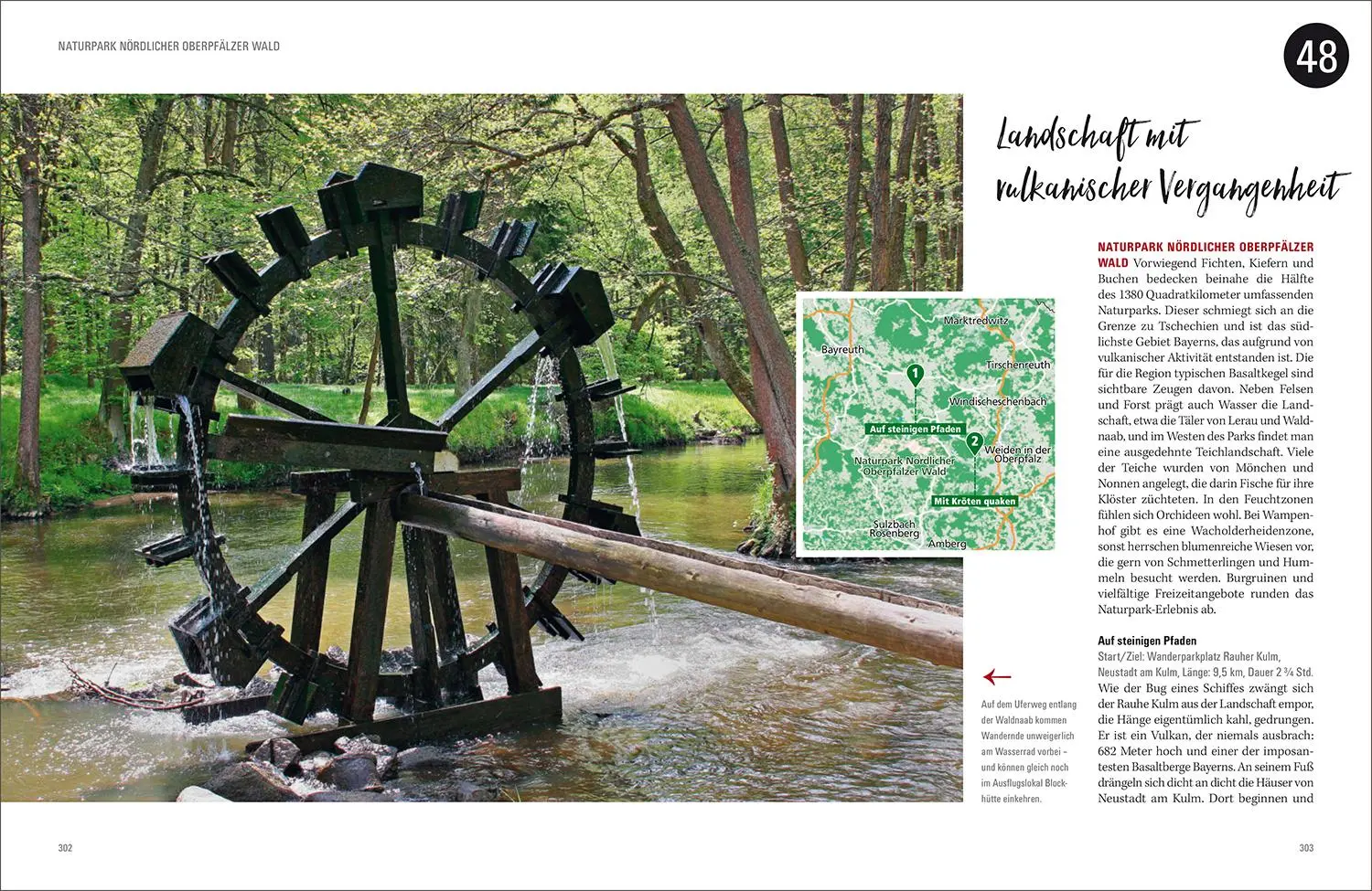 Bild: 9783969650660 | KUNTH Wald &amp; Wandern | Katinka Holupirek (u. a.) | Buch | 336 S.